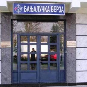 Promet na BLSE:  229.558,84 KM