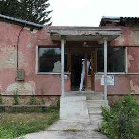 Projekat HSEP: Obnova područne ambulante u Krnjeuši