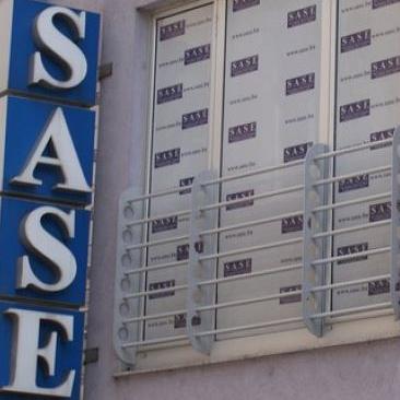 Promet na SASE 1.350.775,81 KM