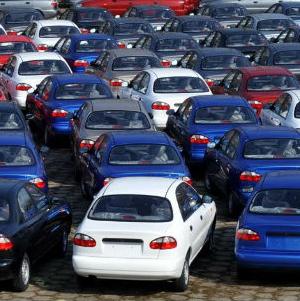 Više od 100.000 Evropljana u novembru sjelo u novi auto