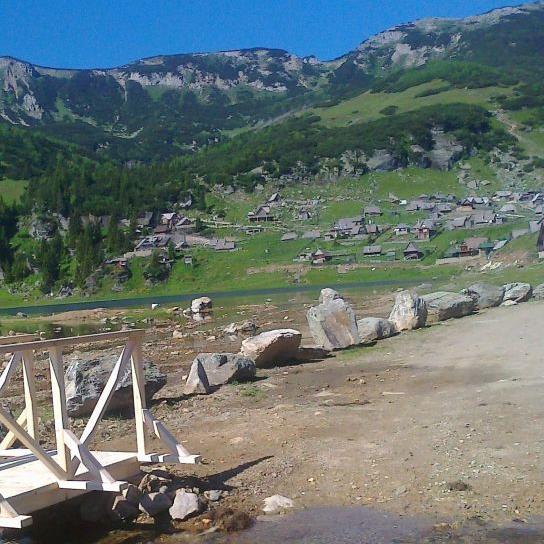 Očuvanje spomenika prirode: Radovi na uređenju Prokoškog jezera još traju