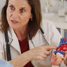 Znate li da tumor može nastati i na - srcu?