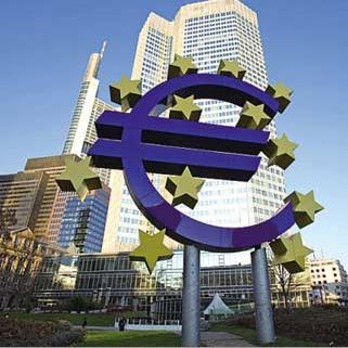 ECB snizila kamate na pozajmice na istorijski minimum