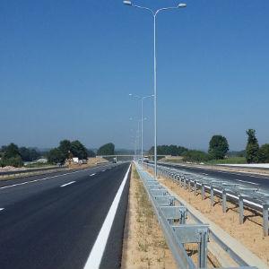 Na izgradnji autoput Banjaluka-Doboj angažovano lokalno stanovništvo