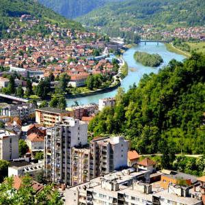 Goražde uskoro dobija zaobilaznicu