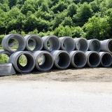 Hadžići: Počela gradnja glavnog fekalnog kolektora Dupovci-Resnik