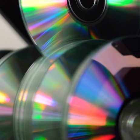 Nećete vjerovati na što se mogu pohraniti podaci s 3.700 blu-ray diskova