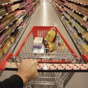 Hrvatska među zemljama s najvećim padom cijena u Europi