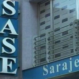 Na SASE promet 56.738,84 KM