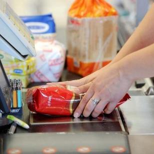 Indeks potrošačkih cijena u FBiH viši za 0,8 odsto