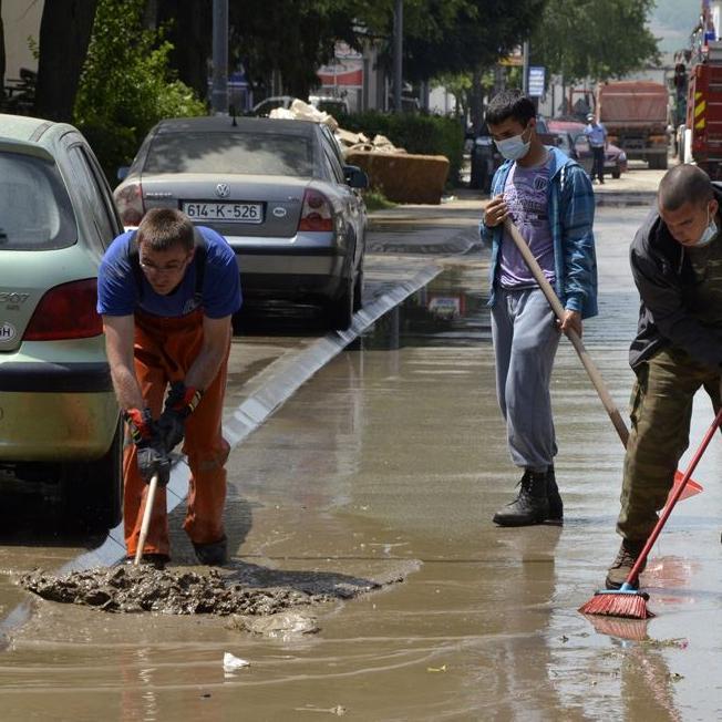 Rekonstrukcija velikog broja objekata u Doboju: Prioritet škole i vrtići