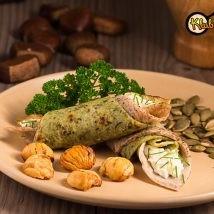 Recept: Palačinke za dijabetičare