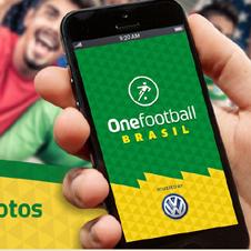 Onefootball Brasil aplikacija od danas dostupna za preuzimanje