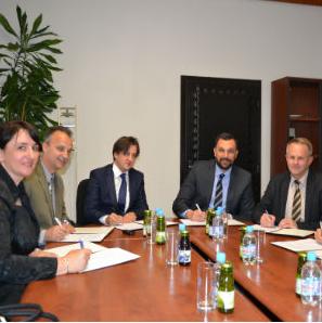 Kanton Sarajevo sufinansira cestovno povezivanje Sarajeva i Goražda