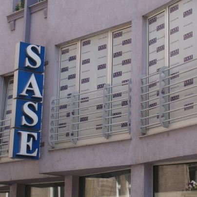 Današnji promet na SASE: 1.059.620,31 KM