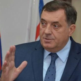 Dodik: Izgradnja autoputa Beograd-Sarajevo nije prioritet