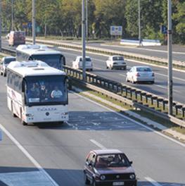 Zakon o cestovnom prijevozu u FBiH