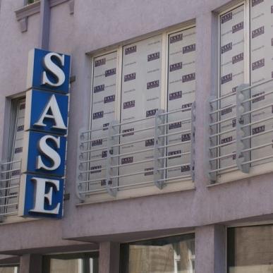 SASE: U januaru porast vrijednosti indeksa SASX-30