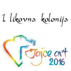 Jajce domaćin likovne kolonije "Jajce Art 2016"