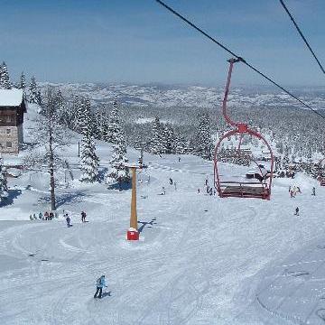 Olimpijski sportski vikend 1. februara na Jahorini