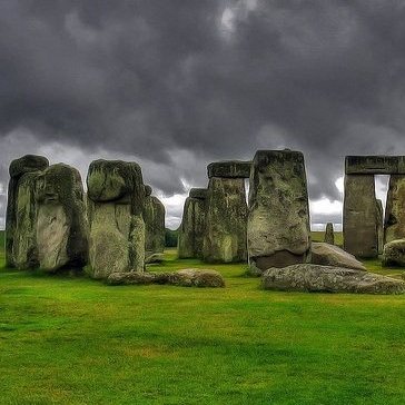 Otkriven još jedan Stonehenge