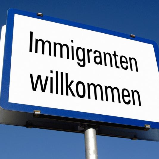 Veliki rast broja ilegalnih migranata u Evropi