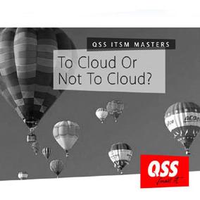 SAVE THE DATE: QSS ITSM Masters 2013 event, 24. oktobra u Sarajevu