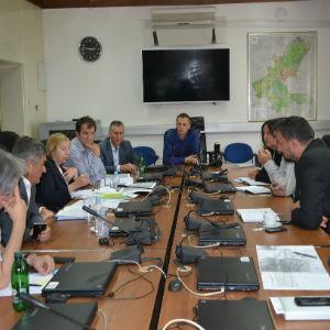 Izgradnja kružnog toka na Šipu bit će Vladin kapitalni projekt 