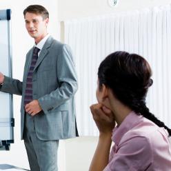 "Trening za trenere" u Privrednoj komori KS
