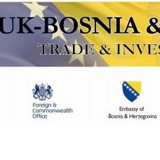 Prvi investicijski i trgovinski forum BiH i Ujedinjenog Kraljevstva