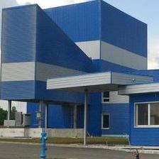 Kov-grad iz Bužima priprema završnu fazu projekta reciklaže guma