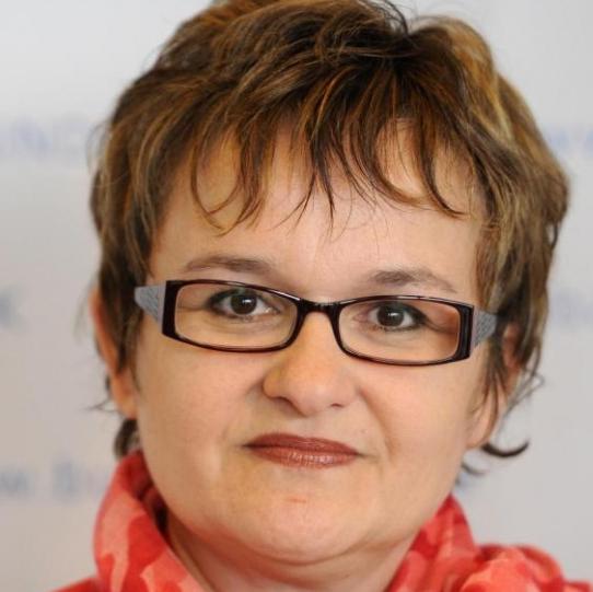 Prva žena u izvršnom odboru Evropske centralne banke
