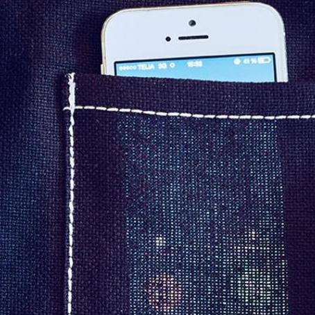 Od sada jedite i razgovarajte: Novi izum za smartphone