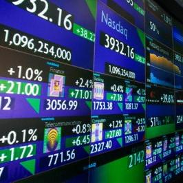Današnji promet na SASE: 1.027.945,41