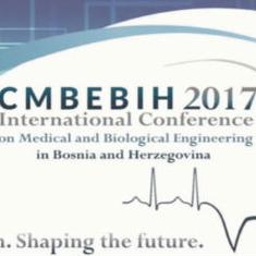 Konferencija CMBEBIH 2017 okuplja oko 500 ljudi iz 37 država svijeta
