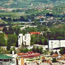 Gradi se stambeno-poslovno-rekreativni centar Visoko na 400.000 m2