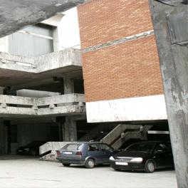 U ponedjeljak počinje adaptacija i dogradnja Doma zdravlja Novi Grad
