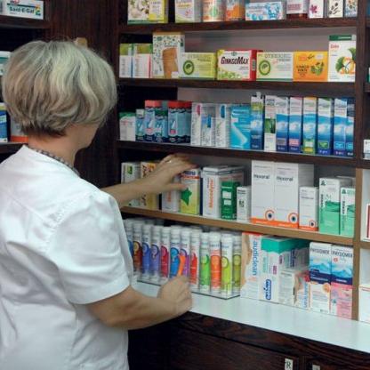 Na lijekove otpada čak 30 posto plaćanja iz kućanstava