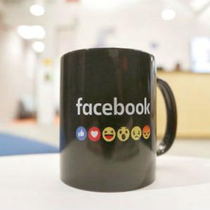 Facebook će vas pratiti čak i ako niste registrirani