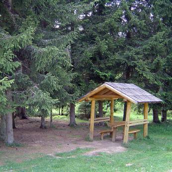 Počela rekonstrukcija planinarskog doma Bijambare       