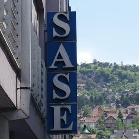 Nova uvrštenja vrijednosnih papira na SASE