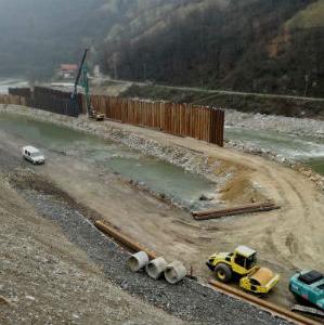 Raspisan tender za izradu projekta izgradnje HE Kruševo