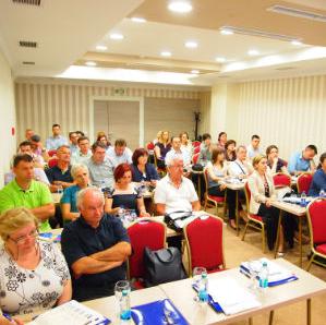 Predstavljen projekat EU za poboljšanje vodosnadbijevanja u BiH