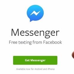 Instalirali ste Messenger? Sada pročitajte na što ste pristali...
