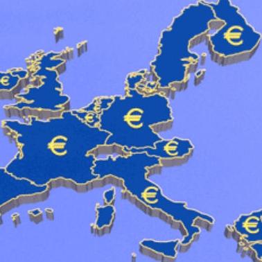 EU: Sjever i jug sve udaljeniji