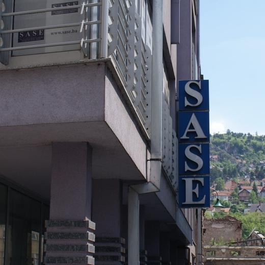 Promet na SASE: 154.851,84 KM