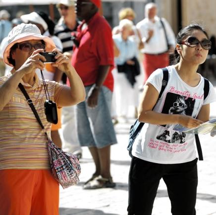 Veći broj noćenja turista u FBiH, a manja naplata boravišne takse