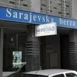 Današnji promet na SASE: 5.400.240,74 KM