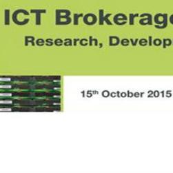Poslovni susreti "ICT- NANO- Bio Brokerage event"