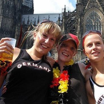 Njemačka: Najveći priliv migranta u zadnjih 17 godina